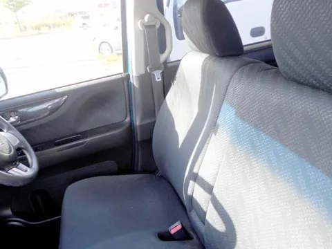 Honda N-BOX Plus Custom