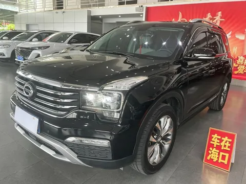 Gac GS8