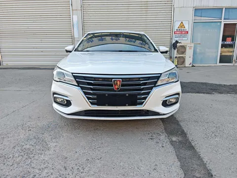 Roewe i5