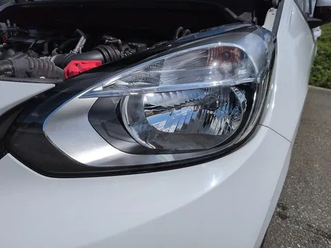 Honda Jazz (Fit)