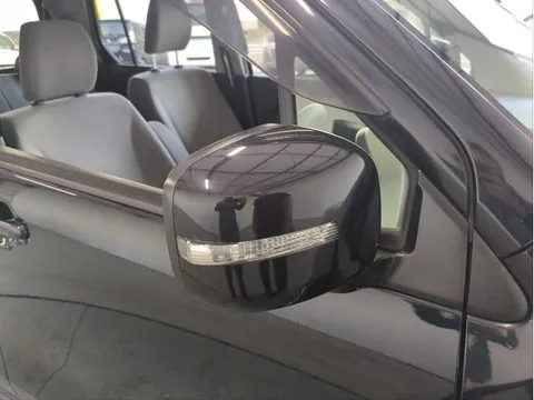 Mazda Flair