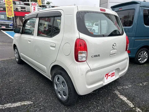 Mazda Carol