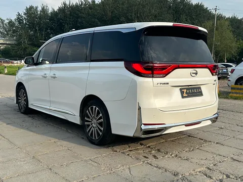 Gac M8