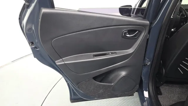 Renault QM3