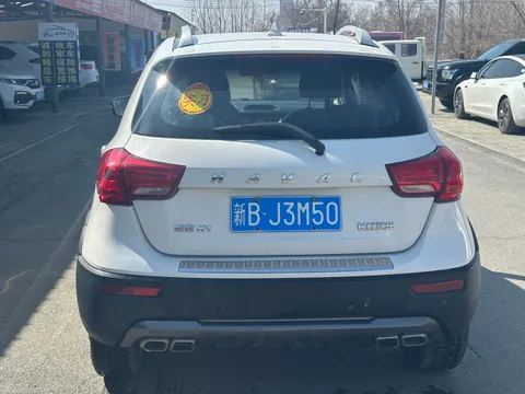 Haval H1