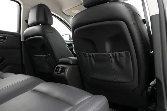 Renault Talisman (SM6)