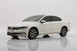 Volkswagen Passat GT