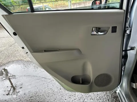 Subaru Pleo Plus