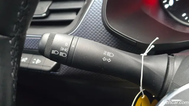 Renault XM3