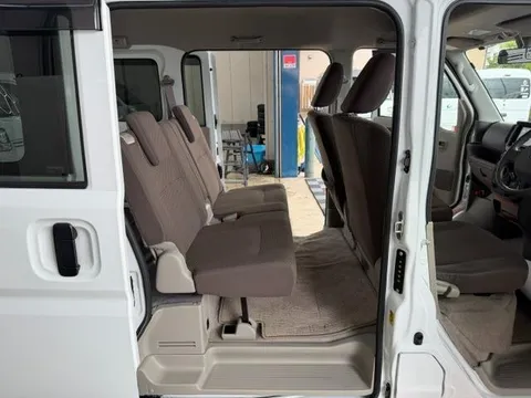 Nissan Clipper