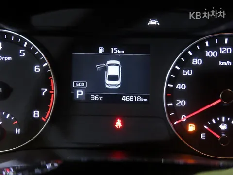 Kia Cerato (K3)