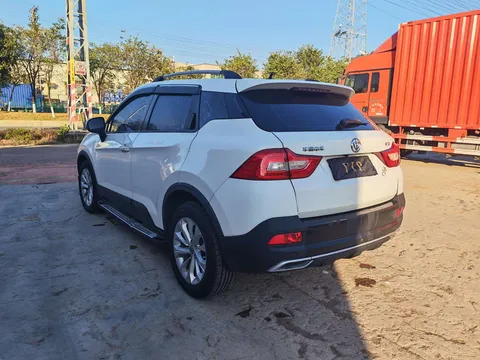 Brilliance V3