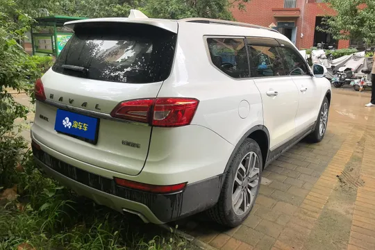 Haval H7