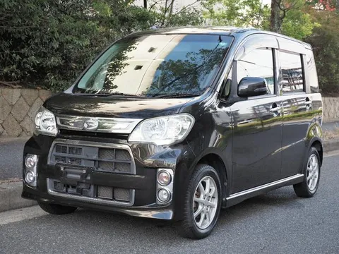 Daihatsu Tanto Exe