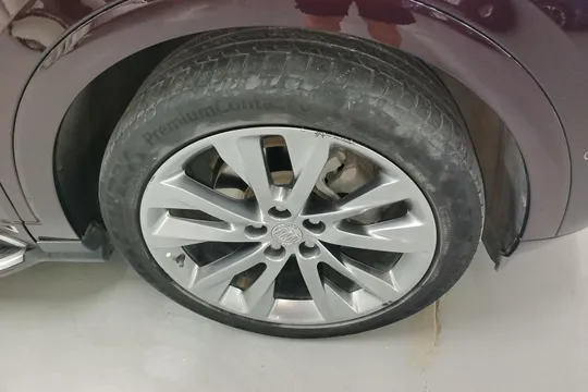 Buick Envision S