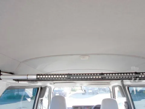 Subaru Sambar Van