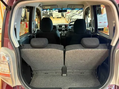 Honda Life