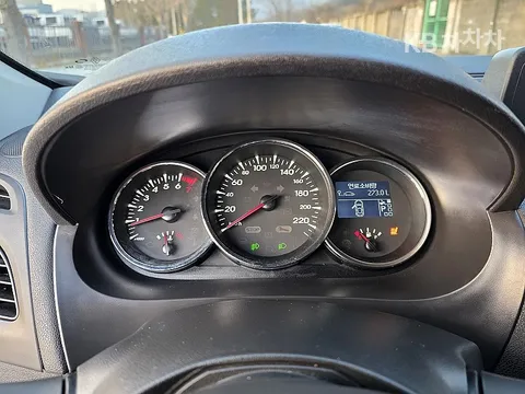 Renault SM3
