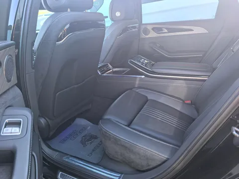 Hongqi H9