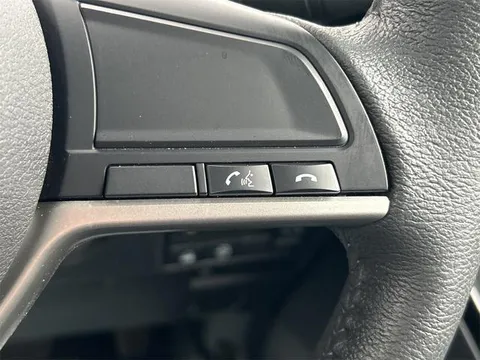 Mitsubishi eK X Space
