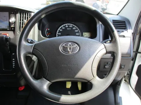Toyota TownAce Van