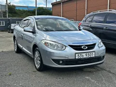 Renault SM3