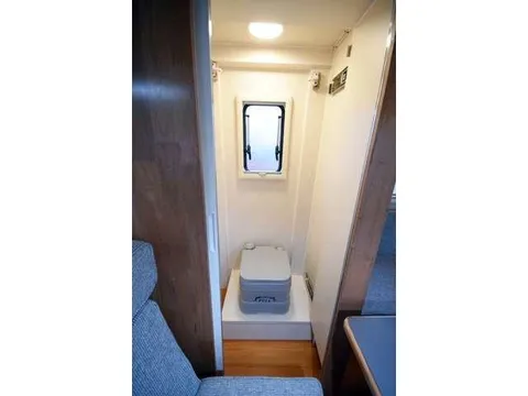 Toyota TownAce Van