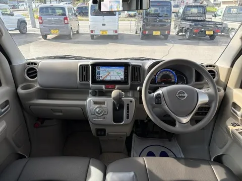 Nissan Clipper Rio