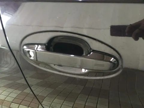 Toyota Yaris (Vitz)