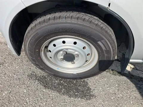 Nissan Clipper