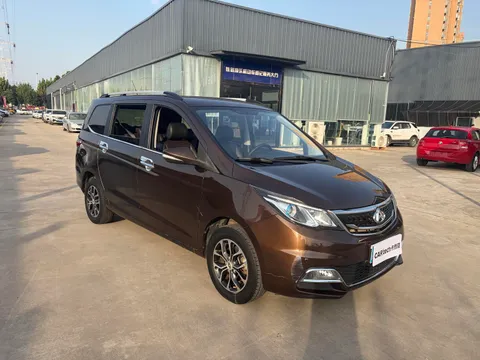 Changan A600