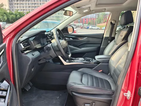 Maxus D60