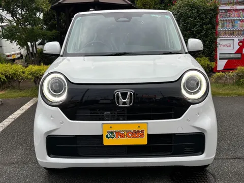 Honda N-ONE