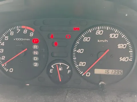 Honda Vamos
