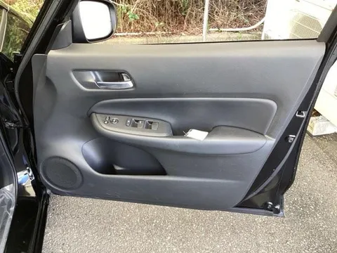 Honda Jazz (Fit)