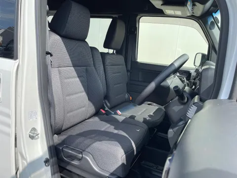 Honda N-VAN +Style