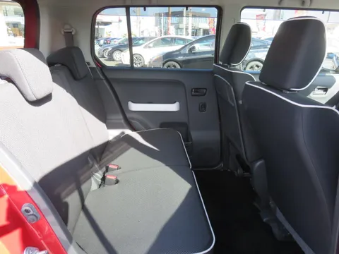 Mazda Flair Crossover