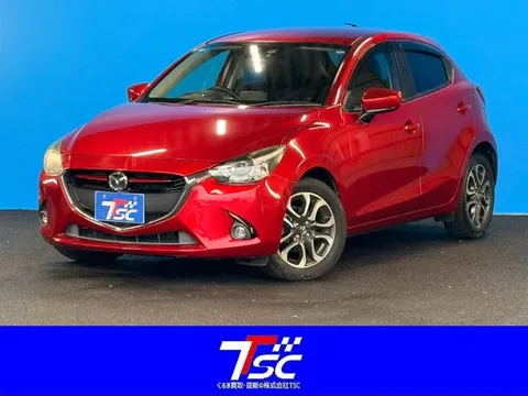 Mazda Mazda2 (Demio)