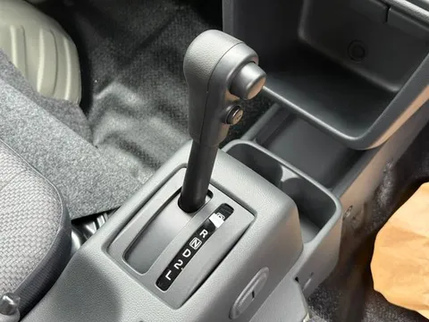 Suzuki Super Carry