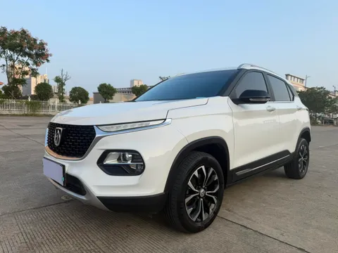 Baojun 510