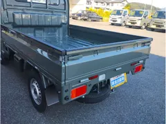 Suzuki Carry Track