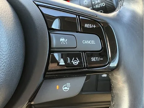 Honda HR-V (Vezel)