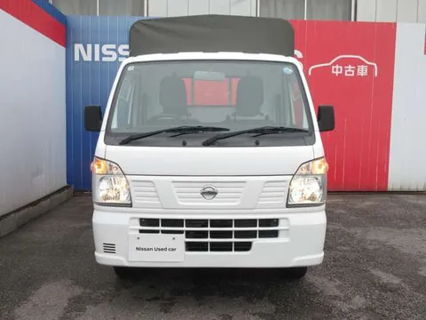 Nissan Clipper Truck