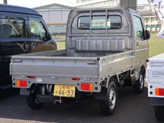 Suzuki Carry Track