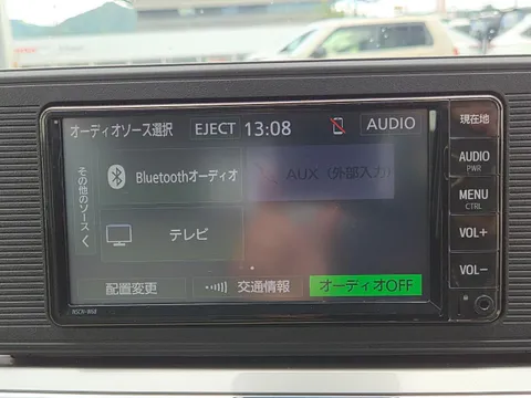 Toyota Pixis Joy