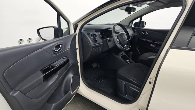 Renault QM3