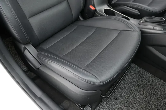 Kia Cerato (K3)