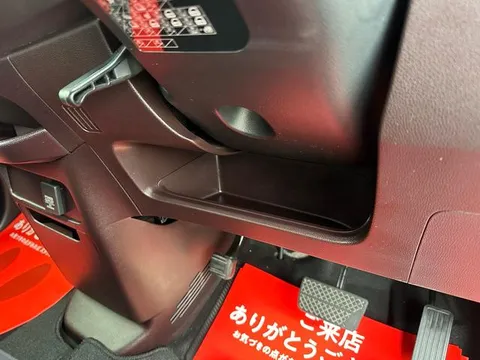 Honda N-WGN Custom