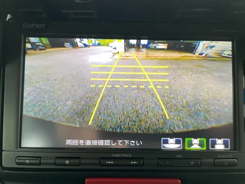 Honda N-BOX Slash