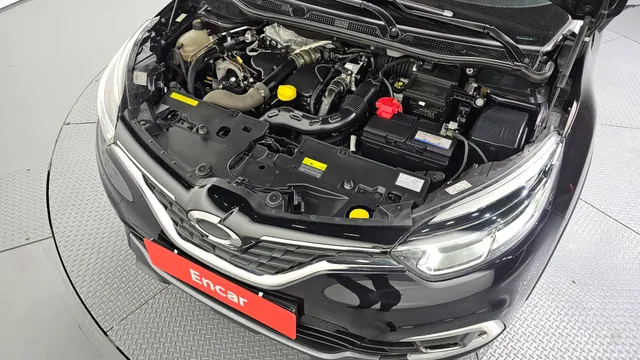 Renault QM3